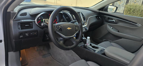 Jubail, Vehicles, Cars & Trucks , SAR 40000,  Chevrolet Impala,  2016,  Automatic,  99000 KM,  &bull;	Model:  LS 	&bull;	Year:  	&bull;	Mileage: 99,000 KM Only 	&bull;	Price: 40,000 SAR