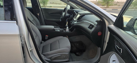 Jubail, Vehicles, Cars & Trucks , SAR 40000,  Chevrolet Impala,  2016,  Automatic,  99000 KM,  &bull;	Model:  LS 	&bull;	Year:  	&bull;	Mileage: 99,000 KM Only 	&bull;	Price: 40,000 SAR