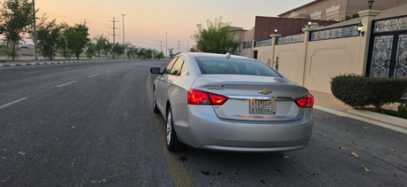 Jubail, Vehicles, Cars & Trucks , SAR 40000,  Chevrolet Impala,  2016,  Automatic,  99000 KM,  &bull;	Model:  LS 	&bull;	Year:  	&bull;	Mileage: 99,000 KM Only 	&bull;	Price: 40,000 SAR