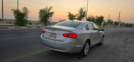 Jubail, Vehicles, Cars & Trucks , SAR 40000,  Chevrolet Impala,  2016,  Automatic,  99000 KM,  &bull;	Model:  LS 	&bull;	Year:  	&bull;	Mileage: 99,000 KM Only 	&bull;	Price: 40,000 SAR