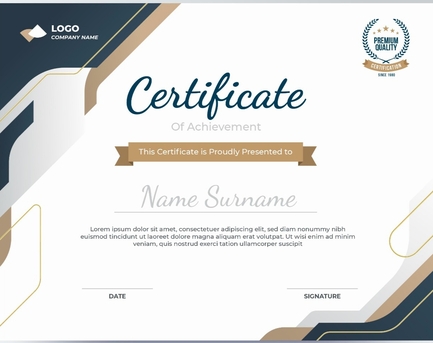 Al Faisaliyah, Printing, Certificate Printing In Riyadh