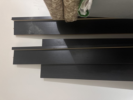 Al Malaz, Furniture, SAR 700,  Selling Ikea Queen Size Bed, 2 Mattress, And Carpet