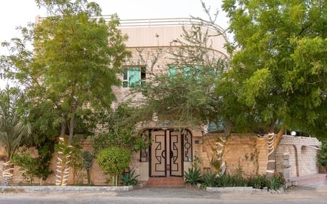 Galali, Villas, BHD 800,  Furnished,  450 Sq. Meter,  Premium Fully Furnished 4-Bedroom Corner Villa For Rent &ndash; Galali