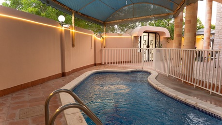 Galali, Villas, BHD 800,  Furnished,  450 Sq. Meter,  Premium Fully Furnished 4-Bedroom Corner Villa For Rent &ndash; Galali