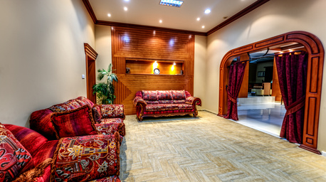 Galali, Villas, BHD 800,  Furnished,  450 Sq. Meter,  Premium Fully Furnished 4-Bedroom Corner Villa For Rent &ndash; Galali