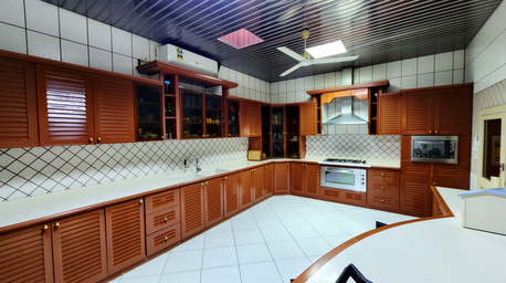 Galali, Villas, BHD 800,  Furnished,  450 Sq. Meter,  Premium Fully Furnished 4-Bedroom Corner Villa For Rent &ndash; Galali