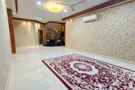 Galali, Villas, BHD 800,  Furnished,  450 Sq. Meter,  Premium Fully Furnished 4-Bedroom Corner Villa For Rent &ndash; Galali