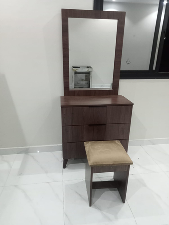 Jeddah, Furniture, SAR 22,  Bedroom Goals , COMPLETE SETS FOR SALE INCLUDING BEDS, WARDORBES , DRESSEING TABLE