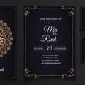 Invitation Cards In Riyadh
