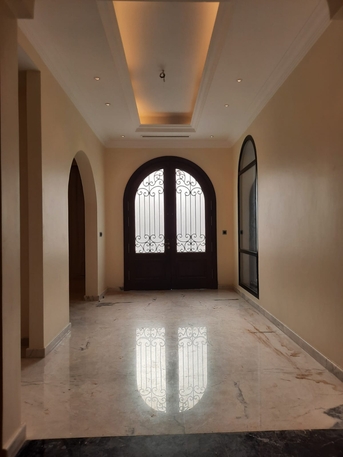 Jeddah, Job Seekers, Paint Work