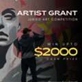Empower Your Creativity With TERAVARNA&rsquo;s Artist Grants
