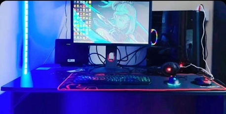 Jubail, Computers, SAR 2650,  Gaming PC For Sale