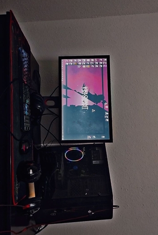 Jubail, Computers, SAR 2650,  Gaming PC For Sale