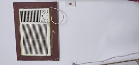 Hara, Air Conditioners, SAR 450,  Windows Ac LG Very Good Condition