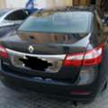 SAR 13,  Renault Safrane,  2014,  Automatic,  245 KM,    GOOD CONDITION
