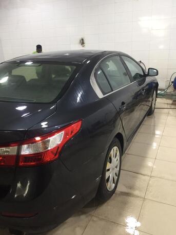 Riyadh, Vehicles, Cars & Trucks , SAR 13,  Renault Safrane,  2014,  Automatic,  245 KM,    GOOD CONDITION