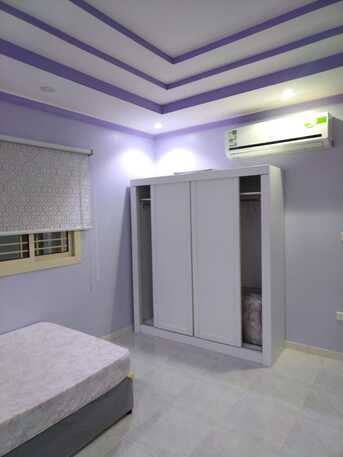 Jeddah, Rooms Available, SAR 1000/month,  Furnished,  Furnished Room