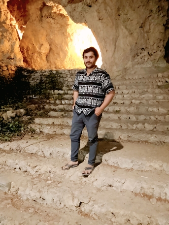 Riyadh, Job Seekers, Driver