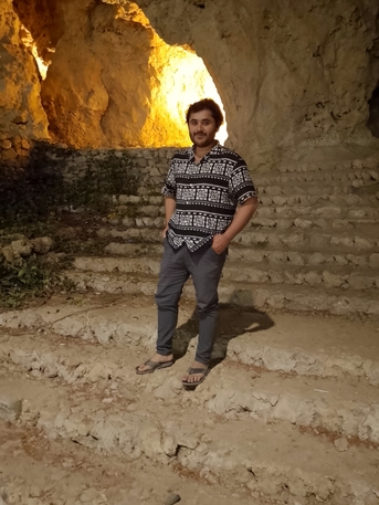 Riyadh, Job Seekers, Driver