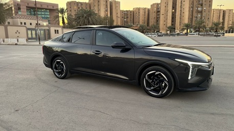 Riyadh, Vehicles, Cars & Trucks , SAR 79000,  Kia K4,  2026,  Automatic,  4600 KM,  A Great Chance To Own A Low-mileage, Fully Equipped Kia At A Competitive Price