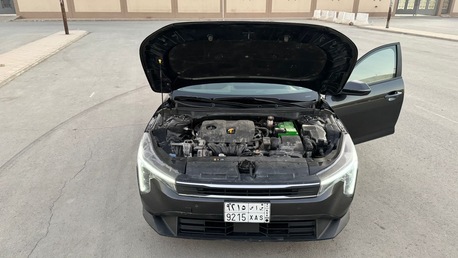 Riyadh, Vehicles, Cars & Trucks , SAR 79000,  Kia K4,  2026,  Automatic,  4600 KM,  A Great Chance To Own A Low-mileage, Fully Equipped Kia At A Competitive Price