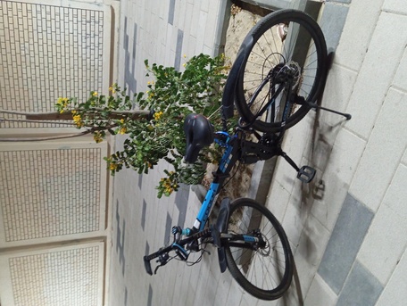 Jubail, Bicycles, SAR 400,  Folding Cyce 26"  URGENT SALE!!!