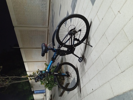 Jubail, Bicycles, SAR 400,  Folding Cyce 26"  URGENT SALE!!!