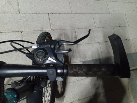 Jubail, Bicycles, SAR 400,  Folding Cyce 26"  URGENT SALE!!!