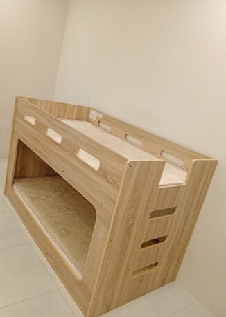 Gudaibiya, Furniture, BHD 55,  Bunk Bed For Sale