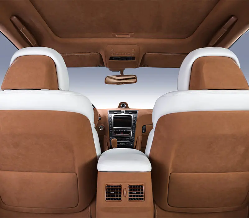 New York, Automotive, Leather Car Seats Repair Gainesville, FL