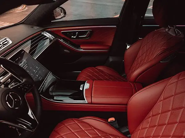 New York, Automotive, Leather Car Seats Repair Gainesville, FL