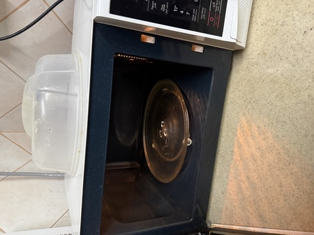 Jubail, Electronics, SAR 200,  Samsung Microwave