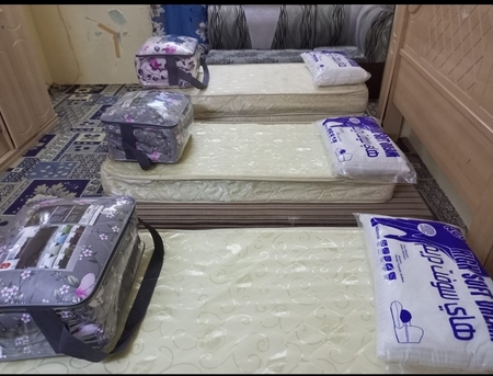 Makkah, Apartments/Houses, 1 BR,  Fully Furnished Studio Apartment Available In Makkah Near Haram