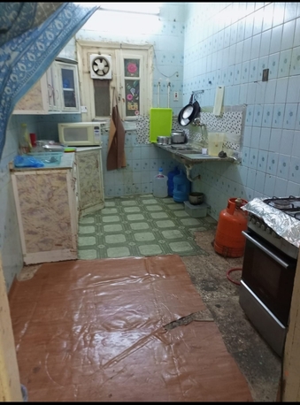 Makkah, Apartments/Houses, 1 BR,  Fully Furnished Studio Apartment Available In Makkah Near Haram