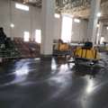 Concrete Flooring And Finishing Contractor