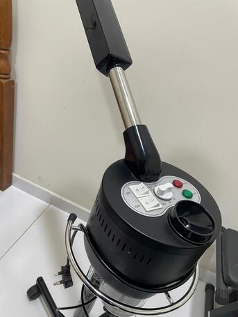 Khobar, Appliances, SAR 1000,  Babershop Seat & Electronic Items