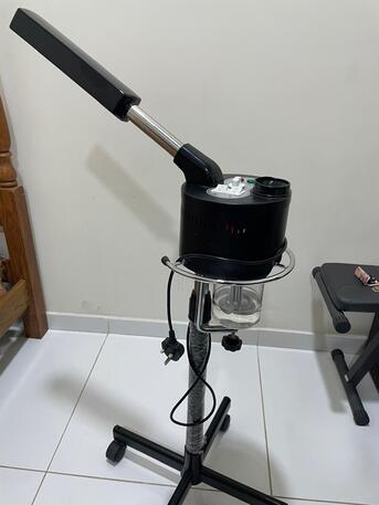 Khobar, Appliances, SAR 1000,  Babershop Seat & Electronic Items