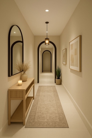 Al Naeem, Interior Design, سیکلو فوم فایبر فوم براویز جدہ