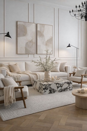 Al Naeem, Interior Design, سیکلو فوم فایبر فوم براویز جدہ