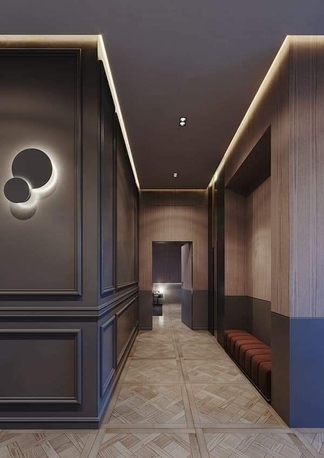 Al Shati, Interior Design, فوم براویز سیکلو فوم فایبر جدہ