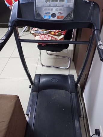 Riyadh, Furniture, SAR 1200,  Treadmill, Sofa 7 Seater