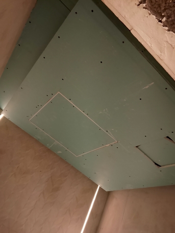 Jeddah, Interior Design, دیکورات جبسم بورد جدہ