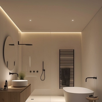 Jeddah, Interior Design, دیکورات جبسم بورد جدہ