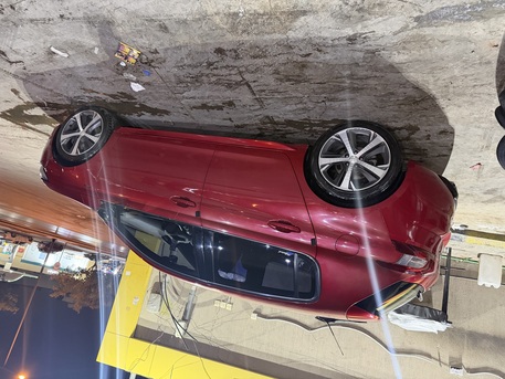 Al Urayja, Items Wanted, Peugeot 308 GTLine 2017