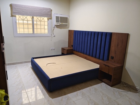 Ghirnatah, Rooms Available, SAR 1800/month,  Furnished,  Furnished Accomodation With Private Washroom