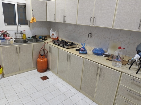 Ghirnatah, Rooms Available, SAR 1800/month,  Furnished,  Furnished Accomodation With Private Washroom