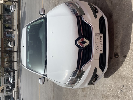Al Rawabi, Vehicles, Cars & Trucks , SAR 15500,  Renault Symbol,  2017,  Automatic,  234000 KM,