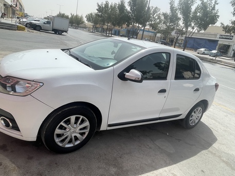 Al Rawabi, Vehicles, Cars & Trucks , SAR 15500,  Renault Symbol,  2017,  Automatic,  234000 KM,
