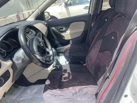 Al Rawabi, Vehicles, Cars & Trucks , SAR 15500,  Renault Symbol,  2017,  Automatic,  238500 KM,