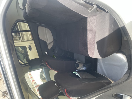 Al Rawabi, Vehicles, Cars & Trucks , SAR 15500,  Renault Symbol,  2017,  Automatic,  238500 KM,